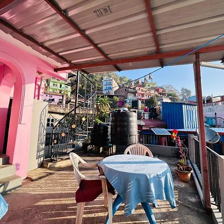 City View Home Stay Tānsen المظهر الخارجي الصورة