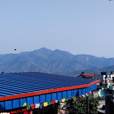 City View Home Stay Tānsen المظهر الخارجي الصورة