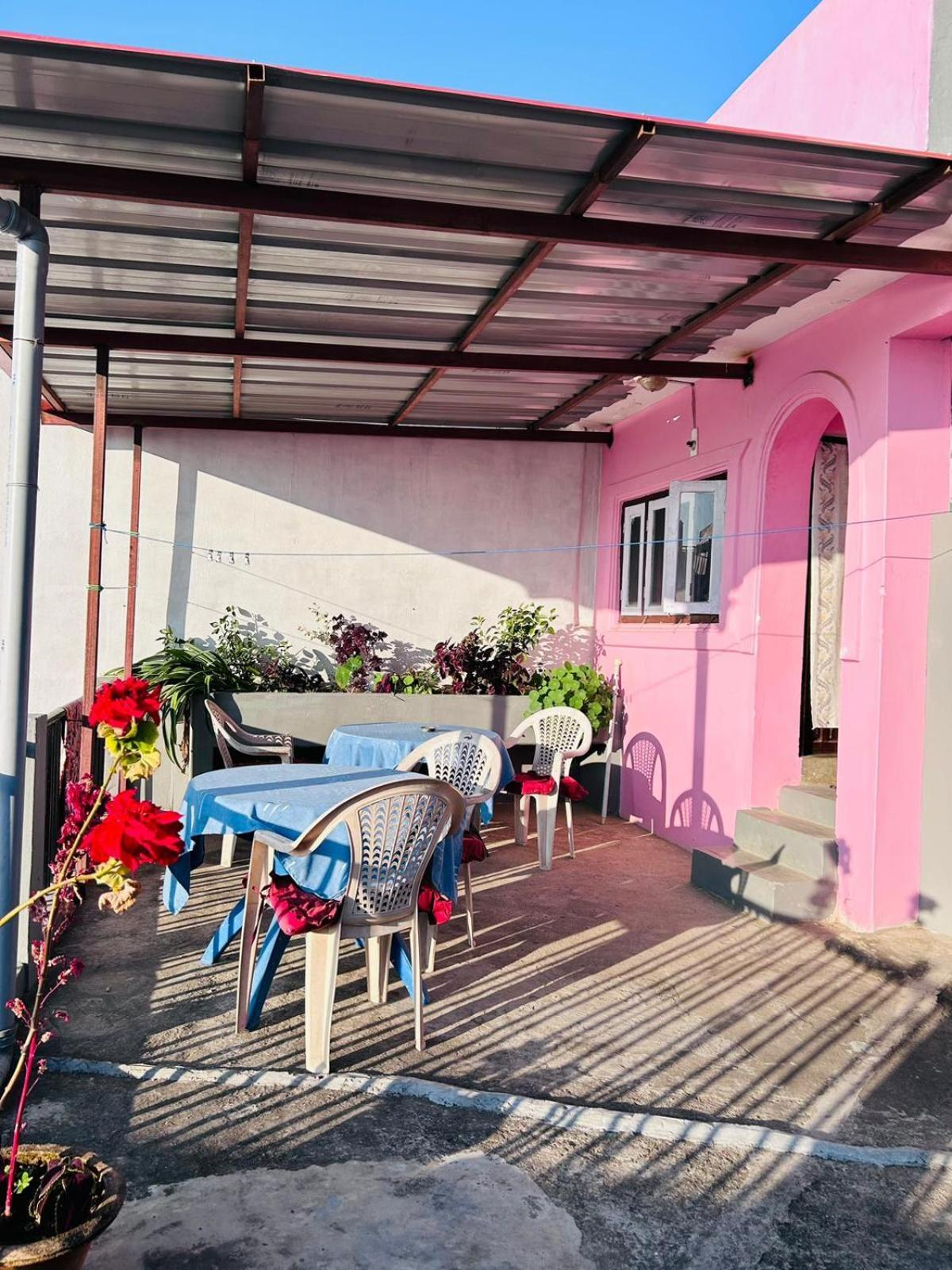 City View Home Stay Tānsen المظهر الخارجي الصورة