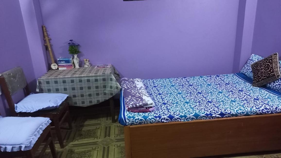City View Home Stay Tānsen المظهر الخارجي الصورة