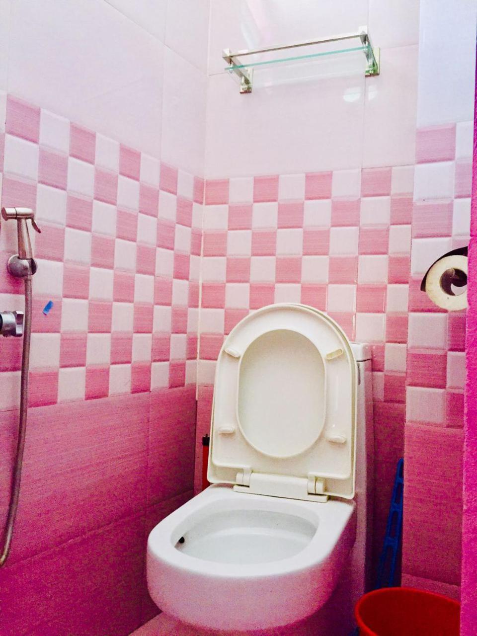 City View Home Stay Tānsen المظهر الخارجي الصورة
