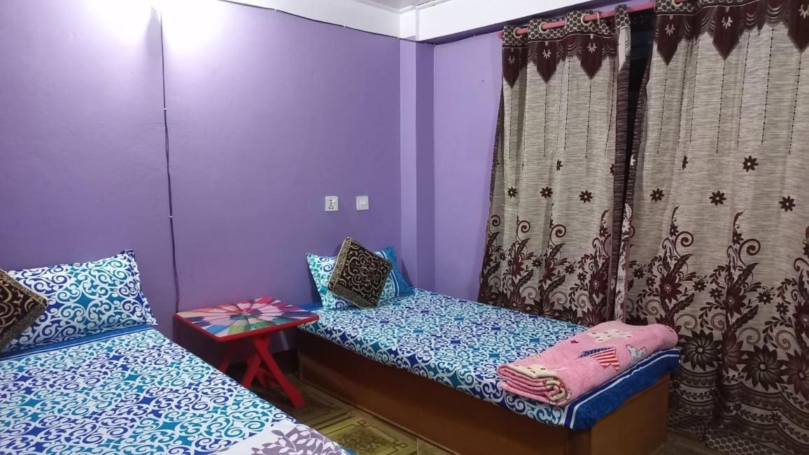 City View Home Stay Tānsen المظهر الخارجي الصورة