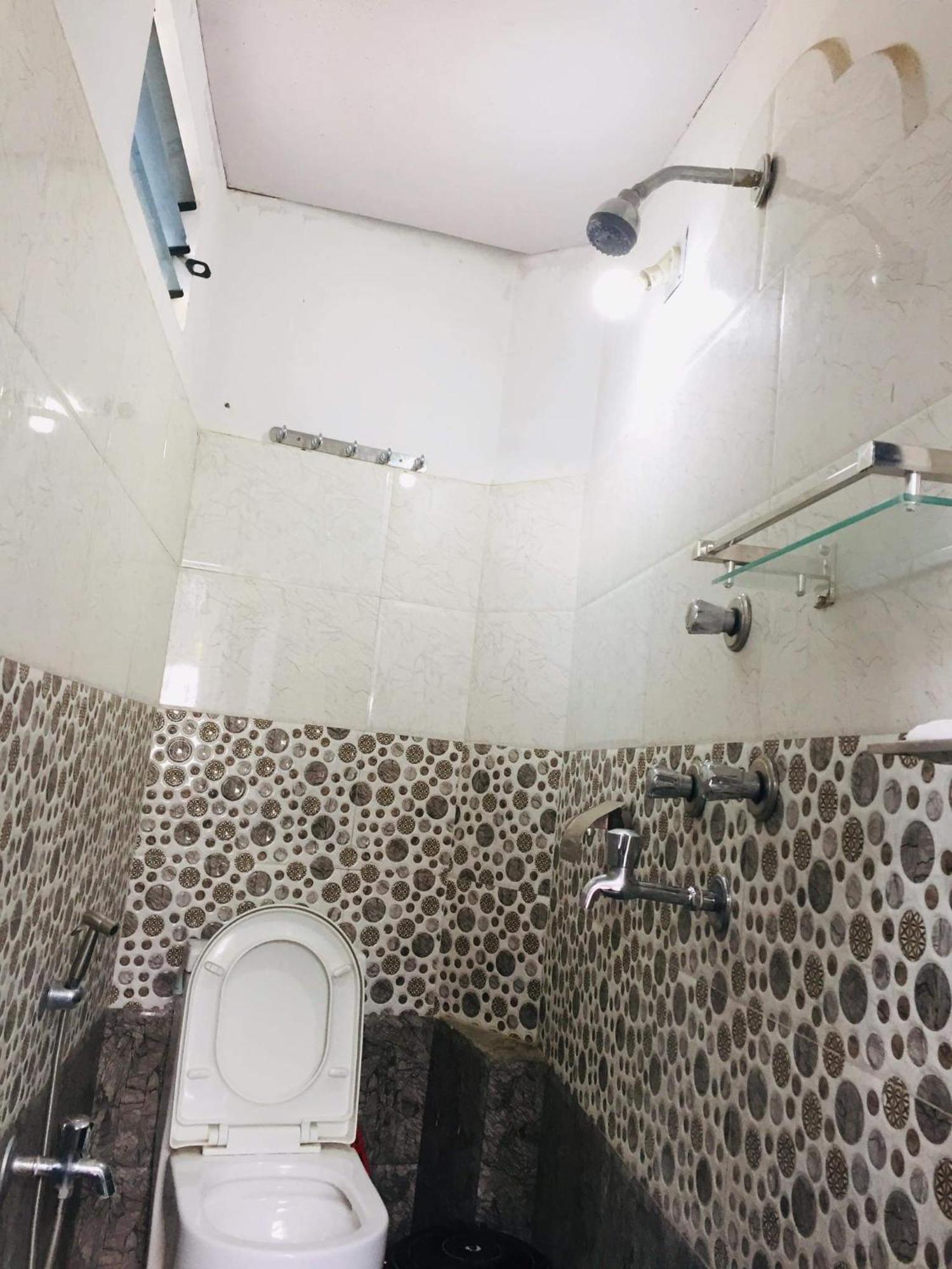City View Home Stay Tānsen المظهر الخارجي الصورة