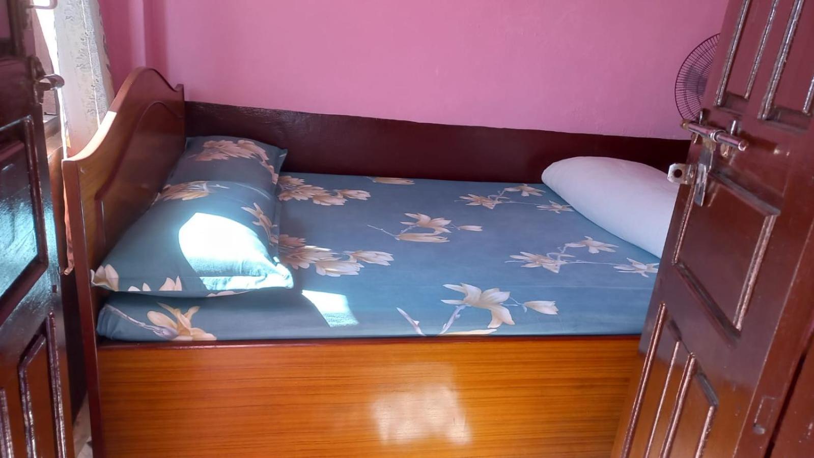 City View Home Stay Tānsen الغرفة الصورة