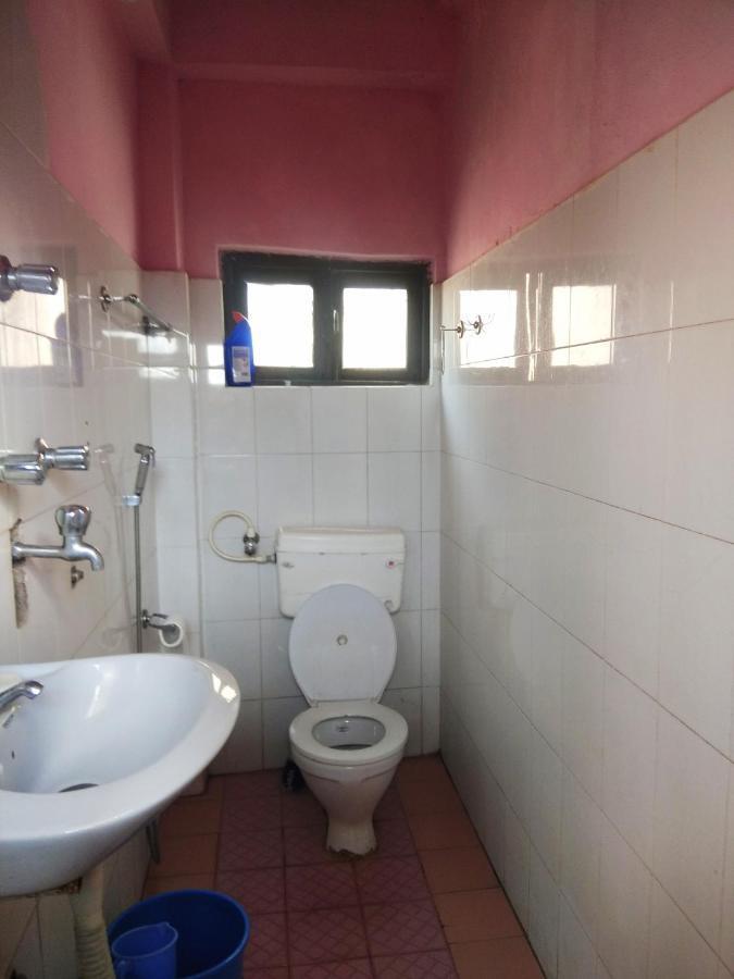 City View Home Stay Tānsen المظهر الخارجي الصورة