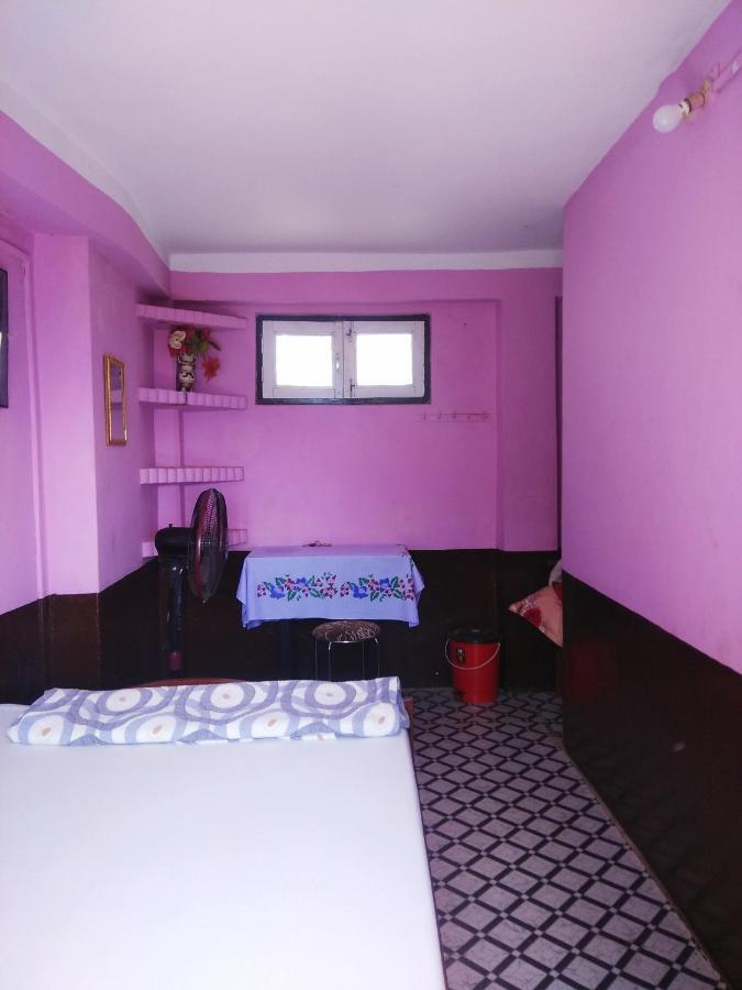 City View Home Stay Tānsen المظهر الخارجي الصورة